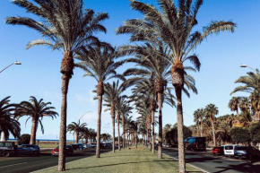 3BR Jandia Beach Home - 5 min walking